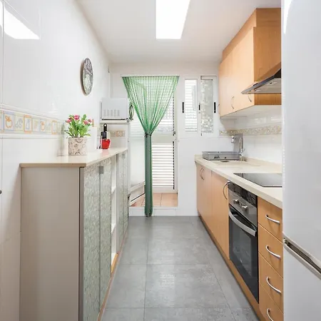 Ferienwohnung Delfines Xeraco Exterior foto