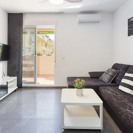Ferienwohnung Delfines Xeraco Exterior foto
