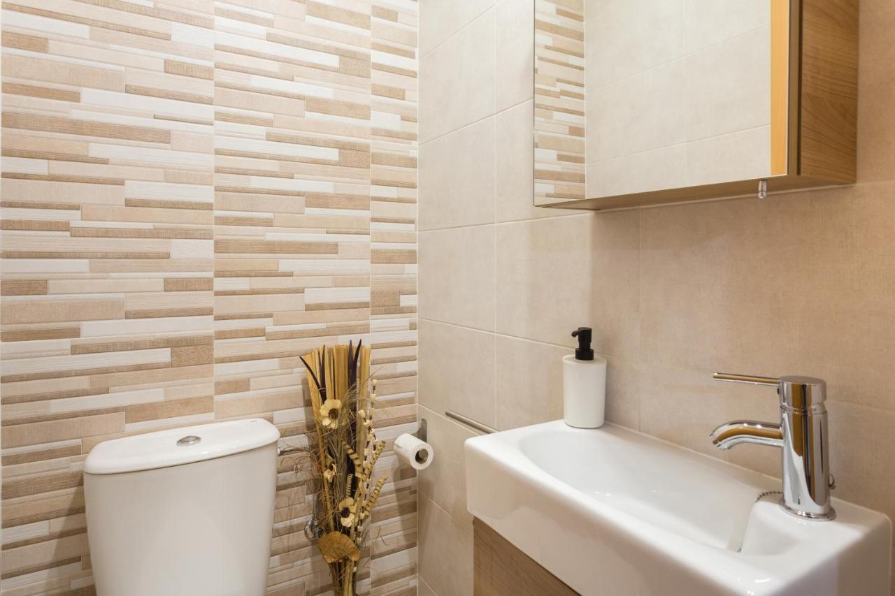 Apartment Delfines Xeraco