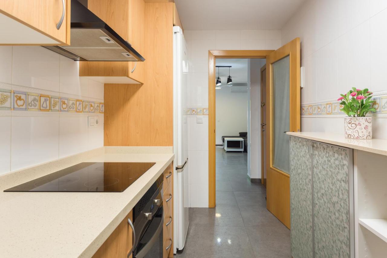 Delfines Apartment *