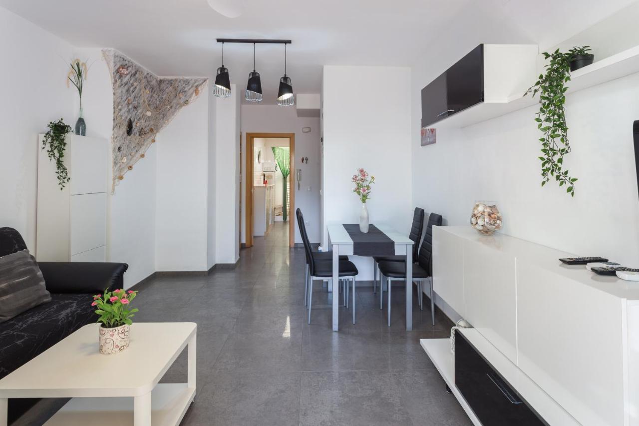 Delfines Apartment