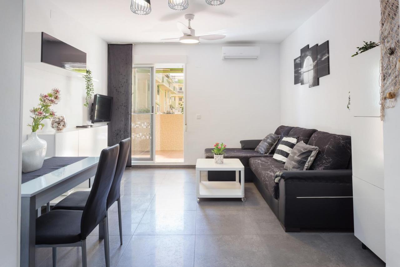 Delfines Apartment
