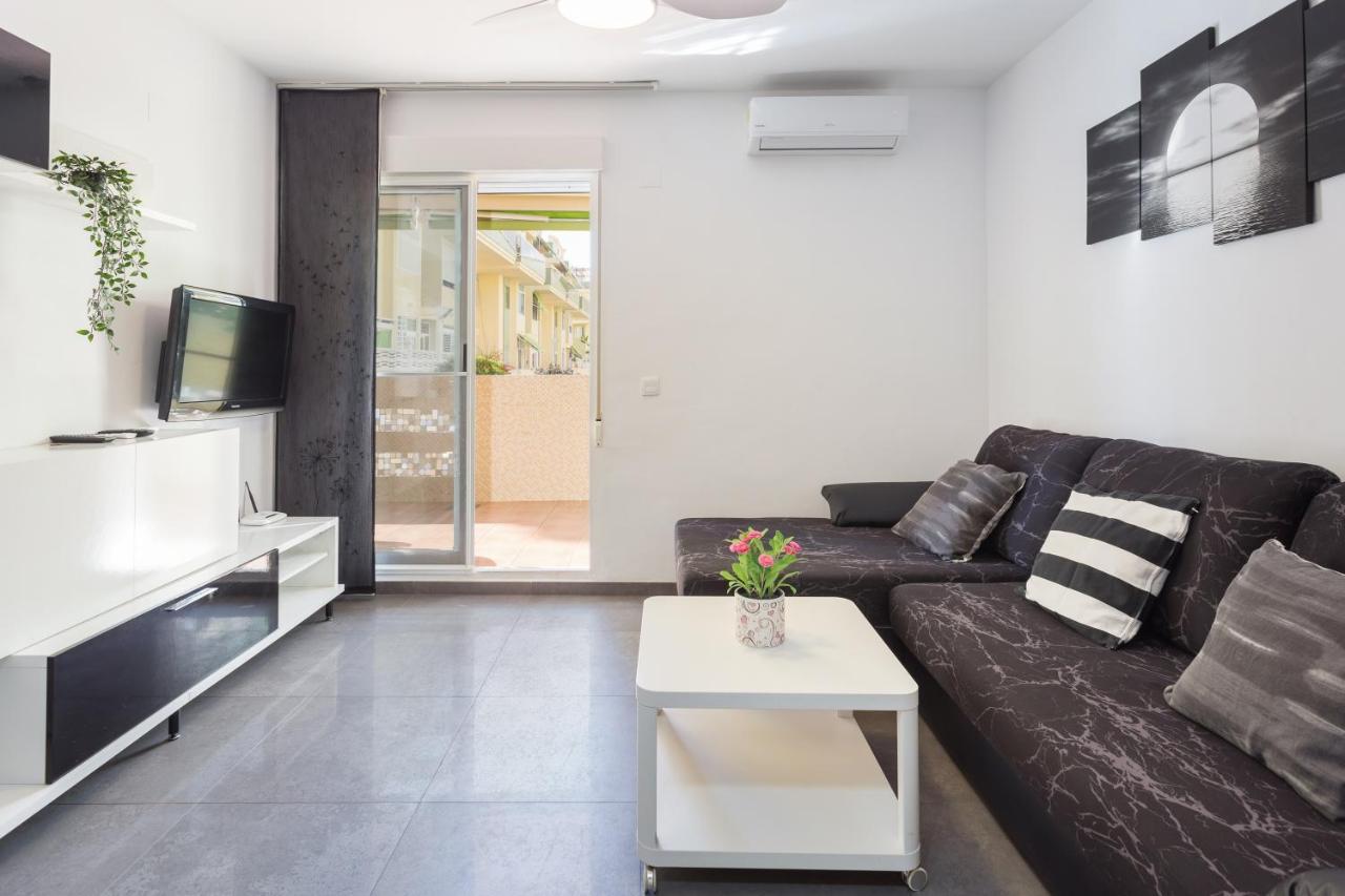 Apartment Delfines Xeraco